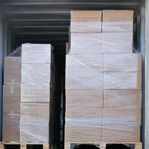 Shipment of Goods