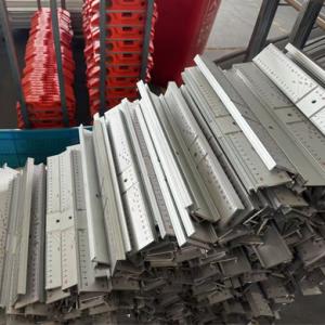 Aluminum Alloy Material