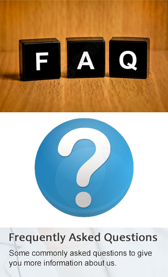 FAQs