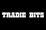 TRADIE BITS