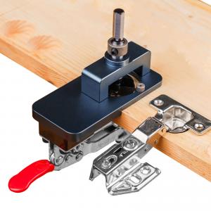 KW1001 Hinge Hole Opener
