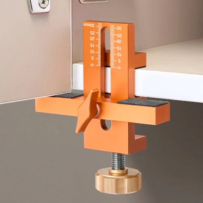 KW1002 Cabinet Door Installation Tool