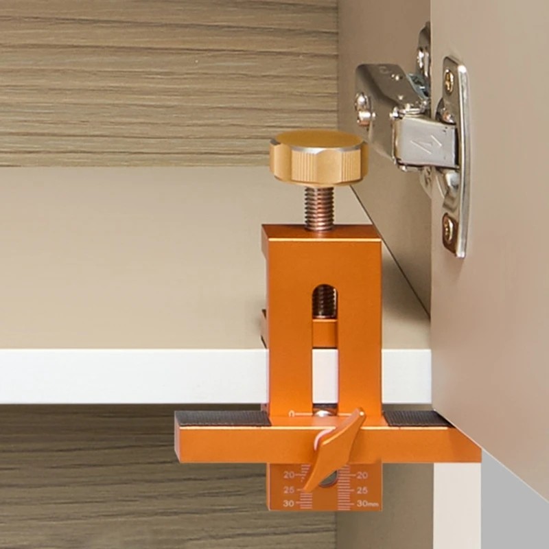 KW1002 Cabinet Door Installation Tool