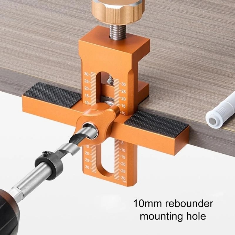 KW1003-A Cabinet Door Installation Tool