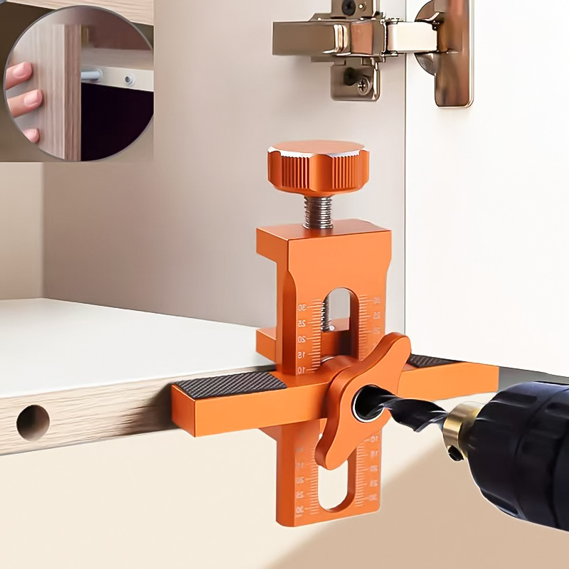 KW1003-A Cabinet Door Installation Tool