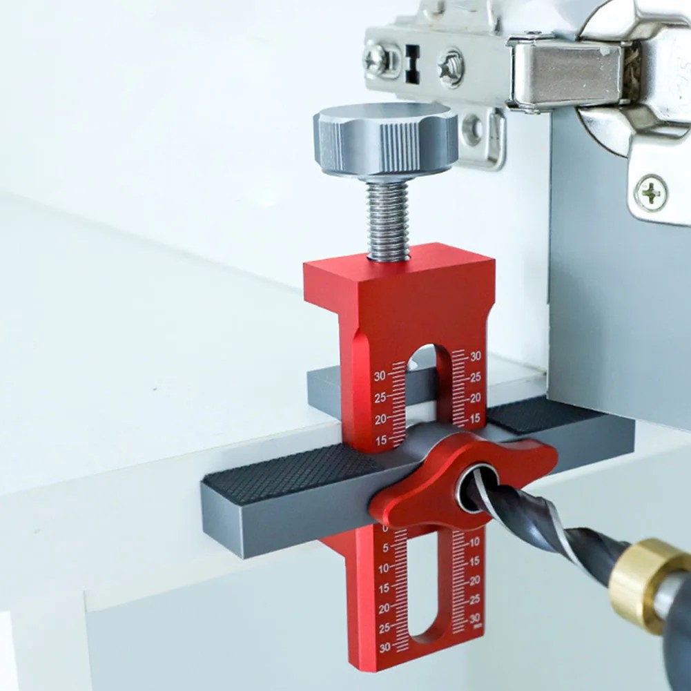 KW1003-B Cabinet Door Installation Tool
