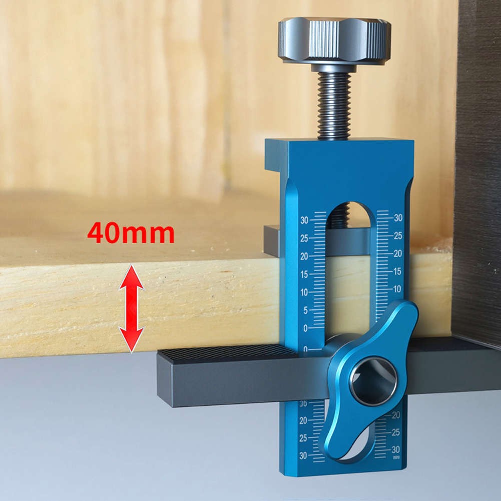 KW1003-C Cabinet Door Installation Tool