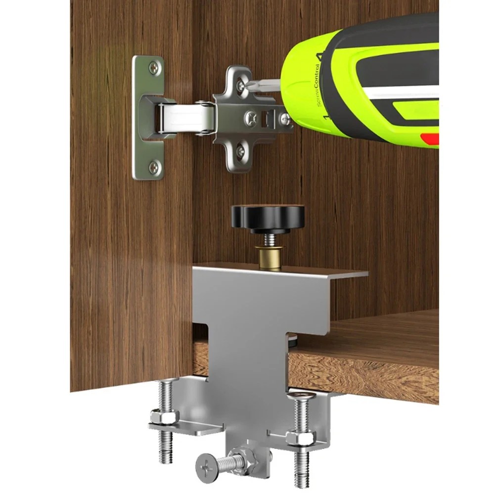 KW1004 Cabinet Door Installation Tool