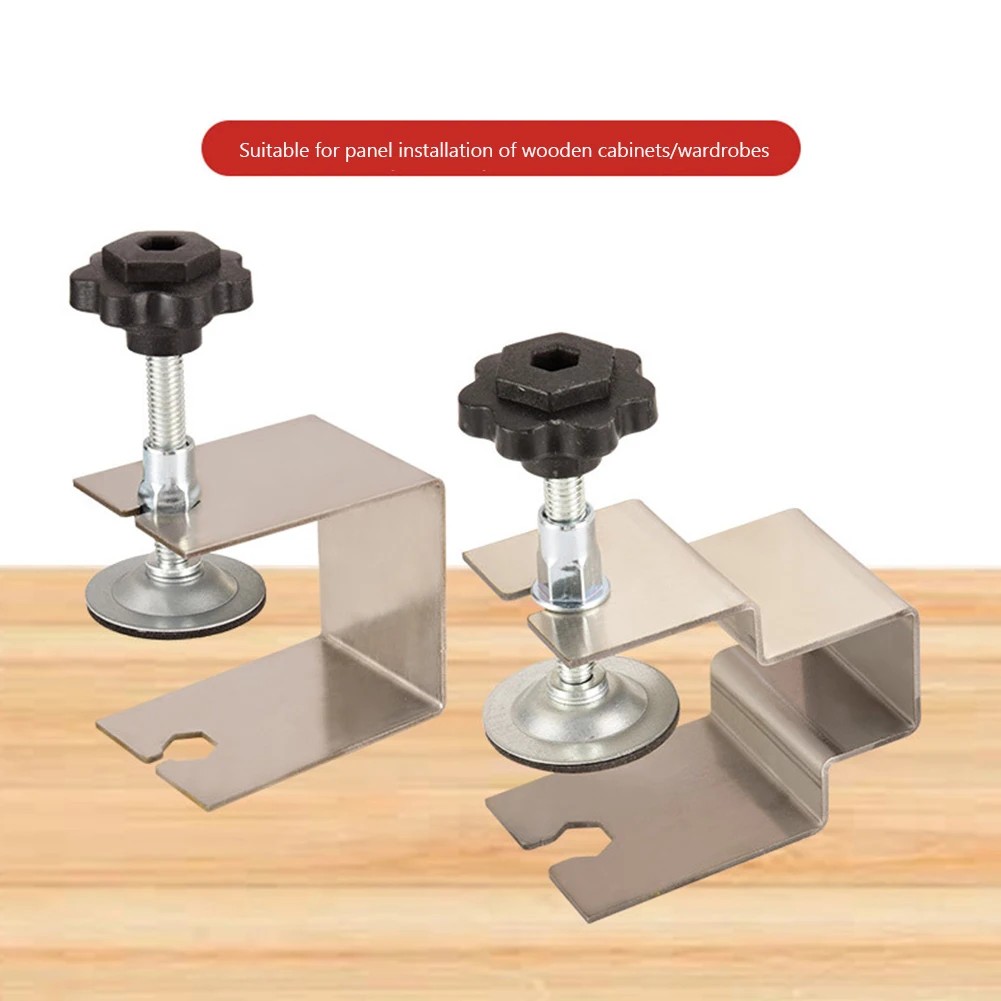KW1005 & KW1006 Drawer Clip