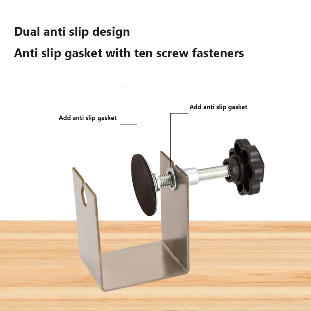 KW1005 & KW1006 Drawer Clip