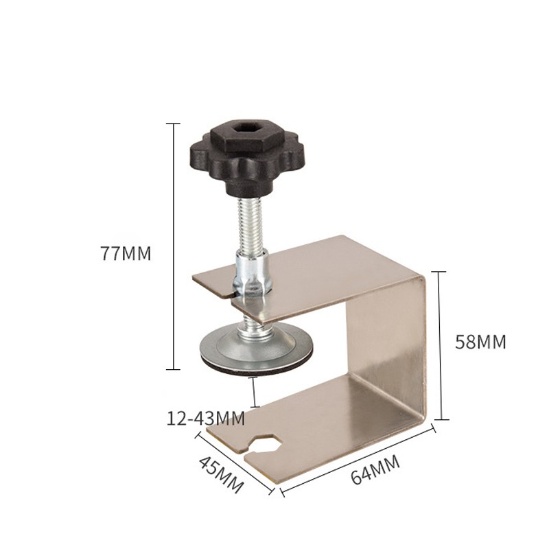 KW1005 & KW1006 Drawer Clip