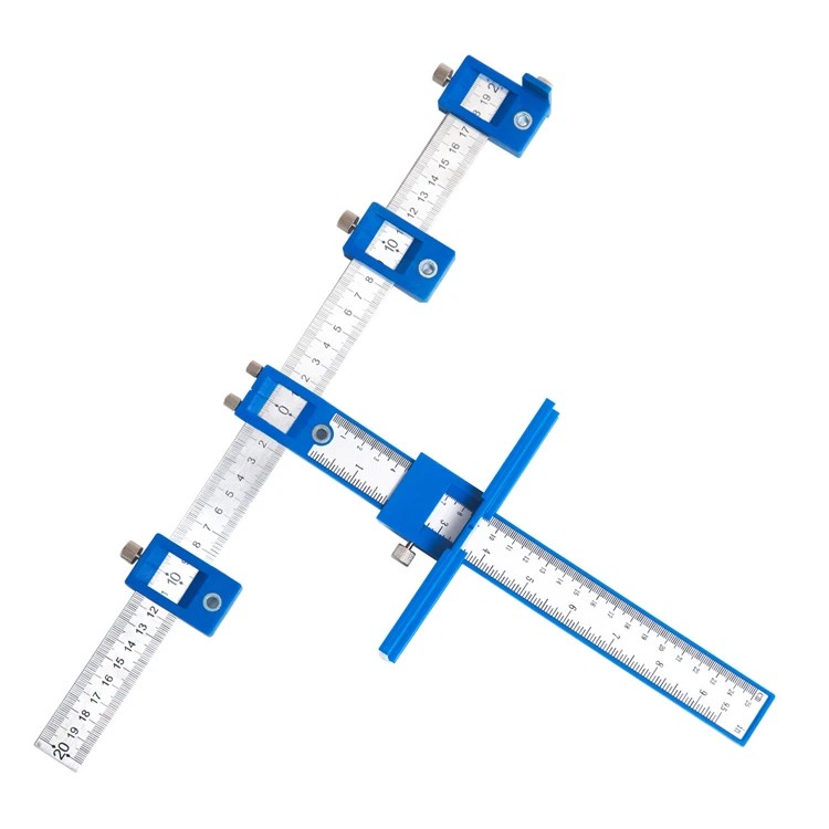 KW1007-A Handle Drill Guide Tools