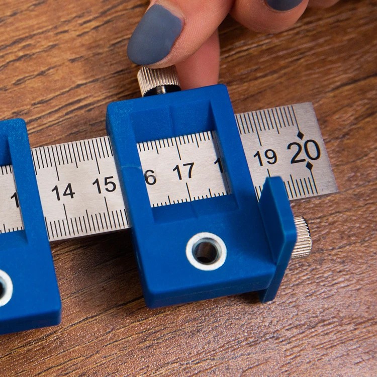 KW1007-A Handle Drill Guide Tools