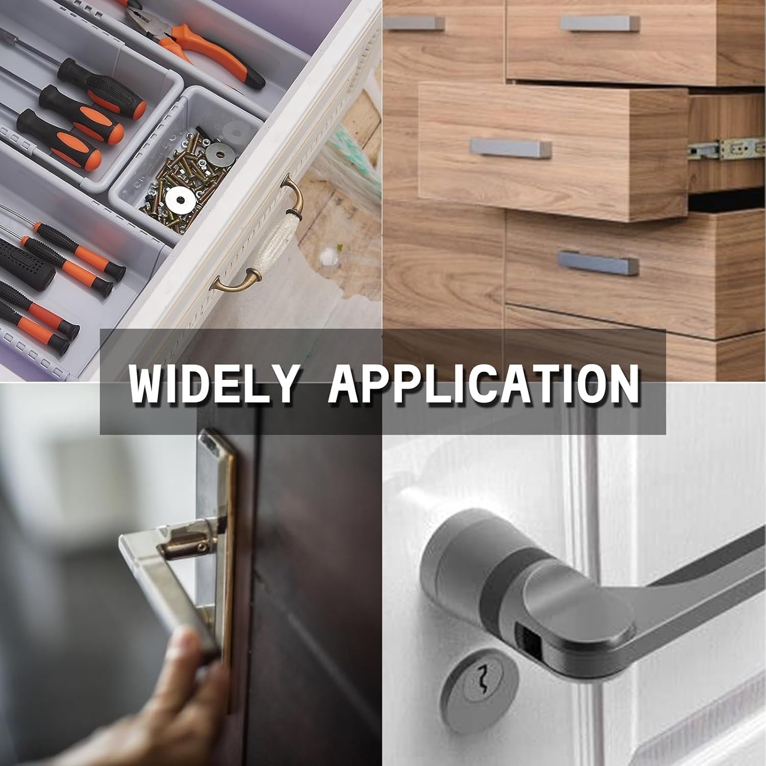 KW1008 Handle Drill Guide Tools