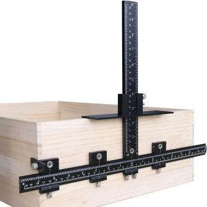 KW1011 Handle Drill Guide Tools