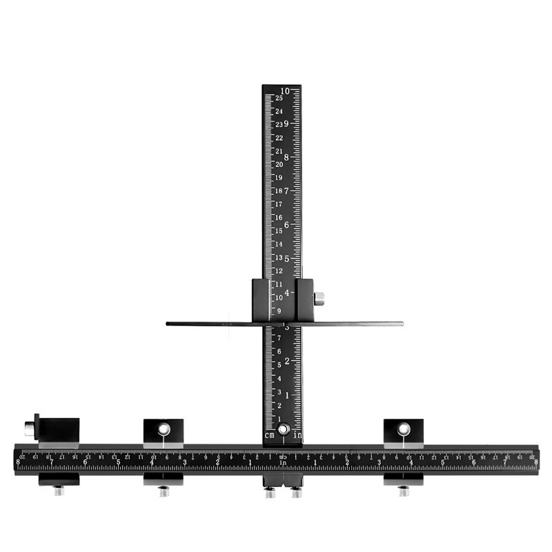 KW1011 Handle Drill Guide Tools