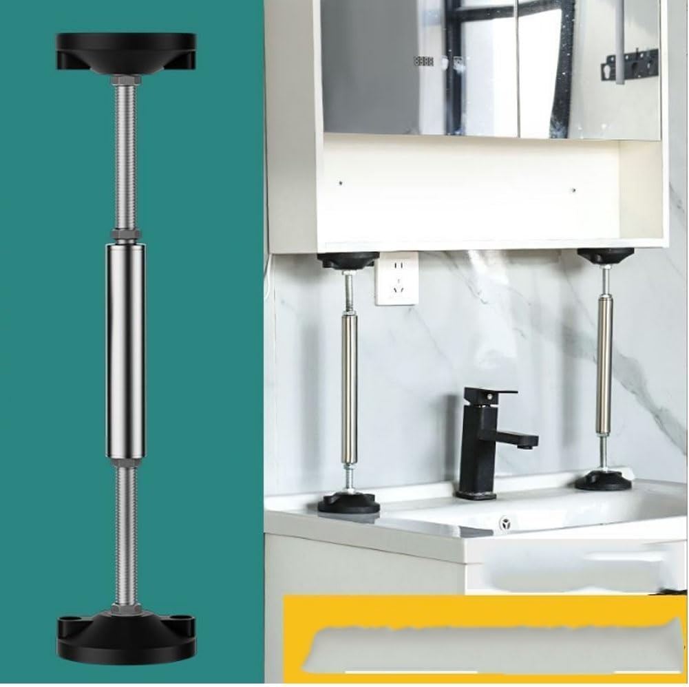 KW1012 Cabinet Support Rod