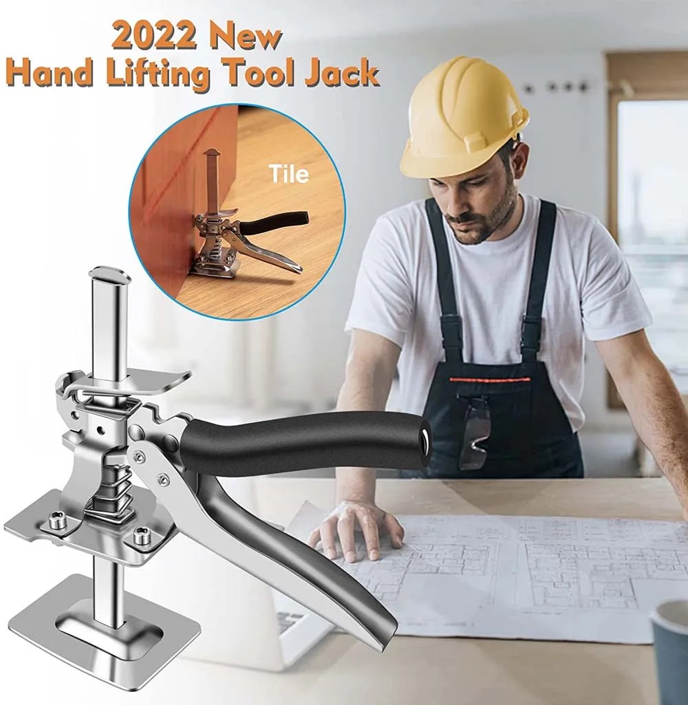 KW1013 Cabinet/Tile Height Locator