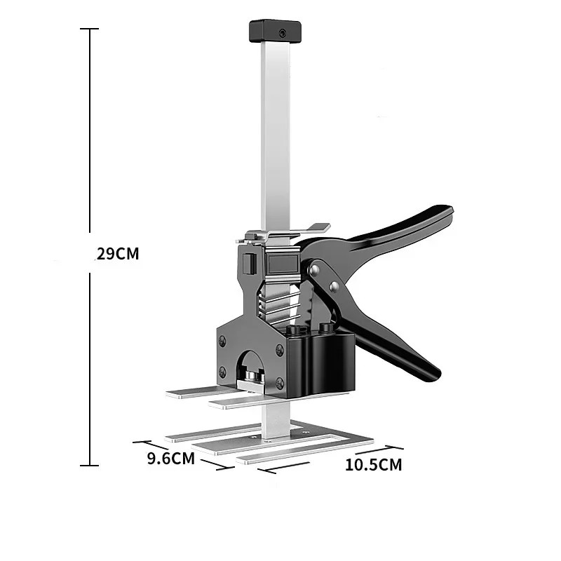 KW1014 Cabinet/Tile Height Locator