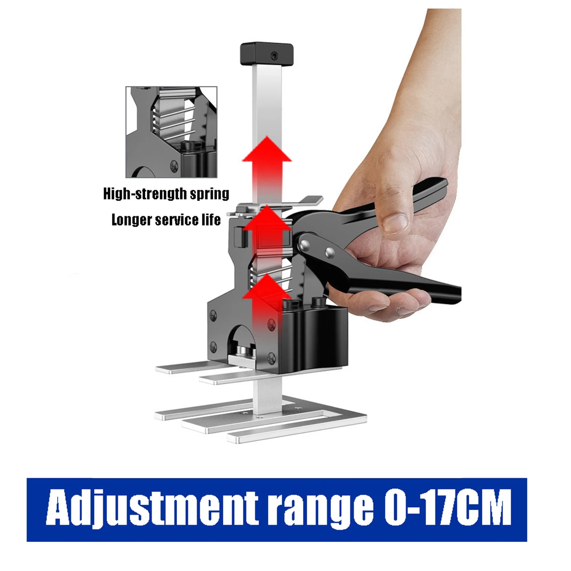 KW1014 Cabinet/Tile Height Locator