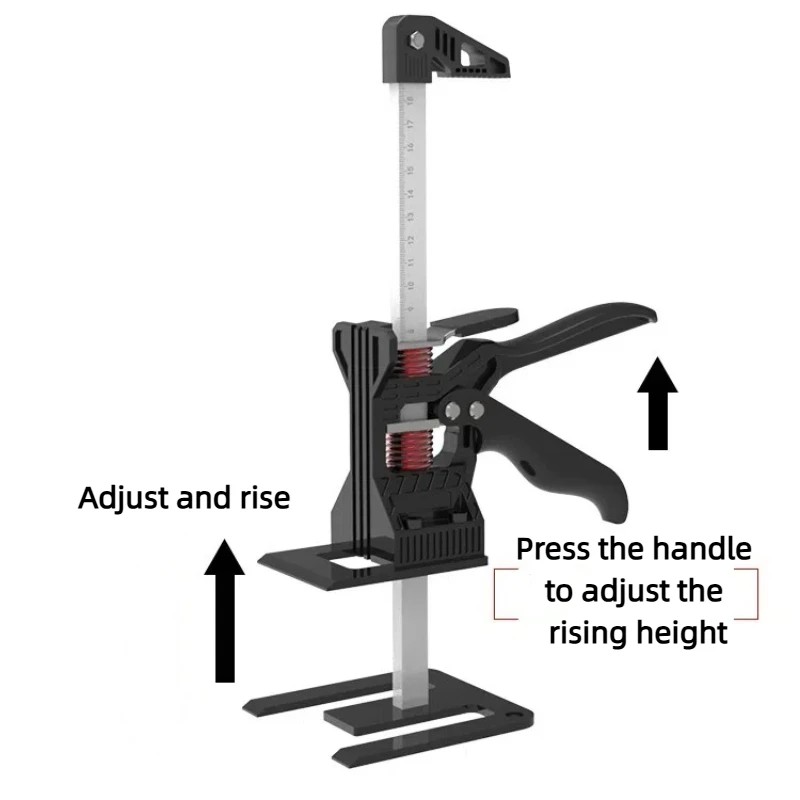 KW1015 Cabinet/Tile Height Locator