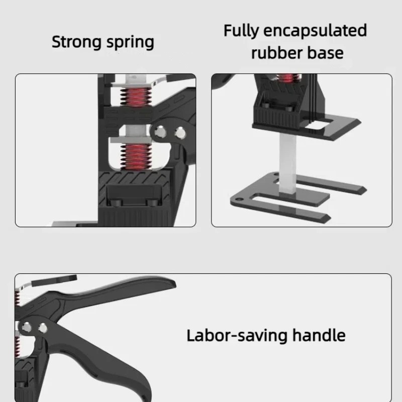 KW1015 Cabinet/Tile Height Locator