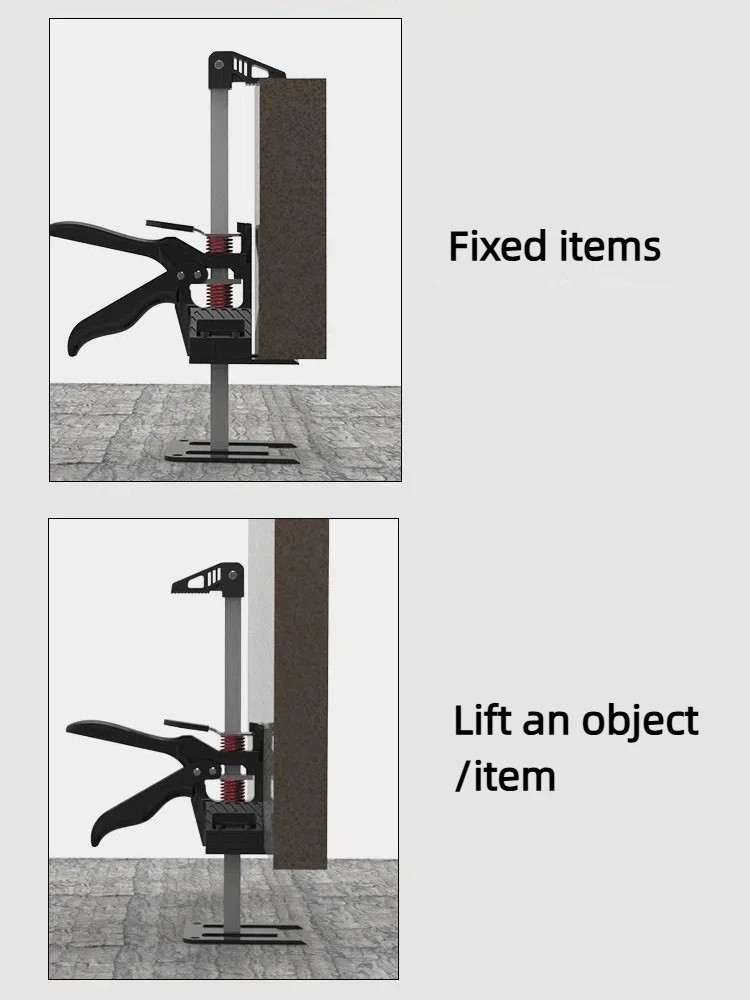 KW1015 Cabinet/Tile Height Locator