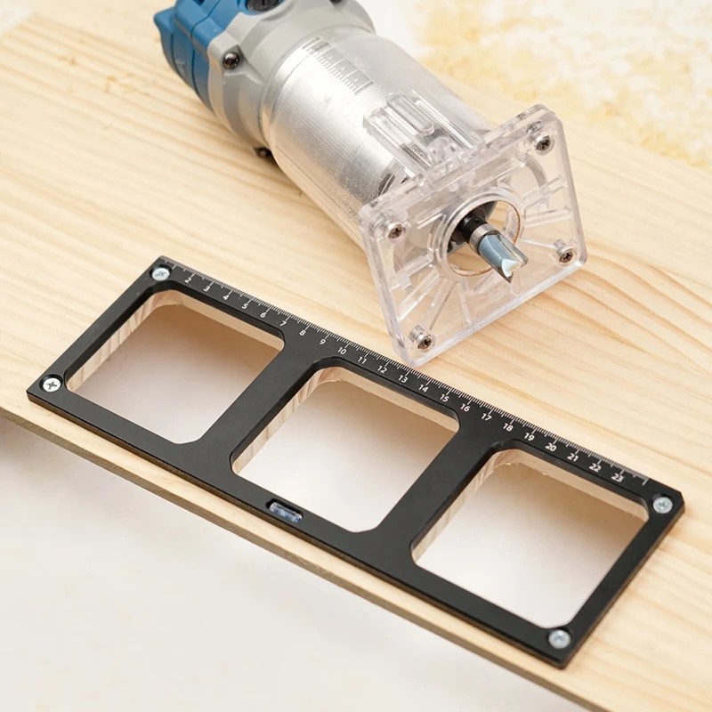 KW1016 Switch Socket Opening Mold