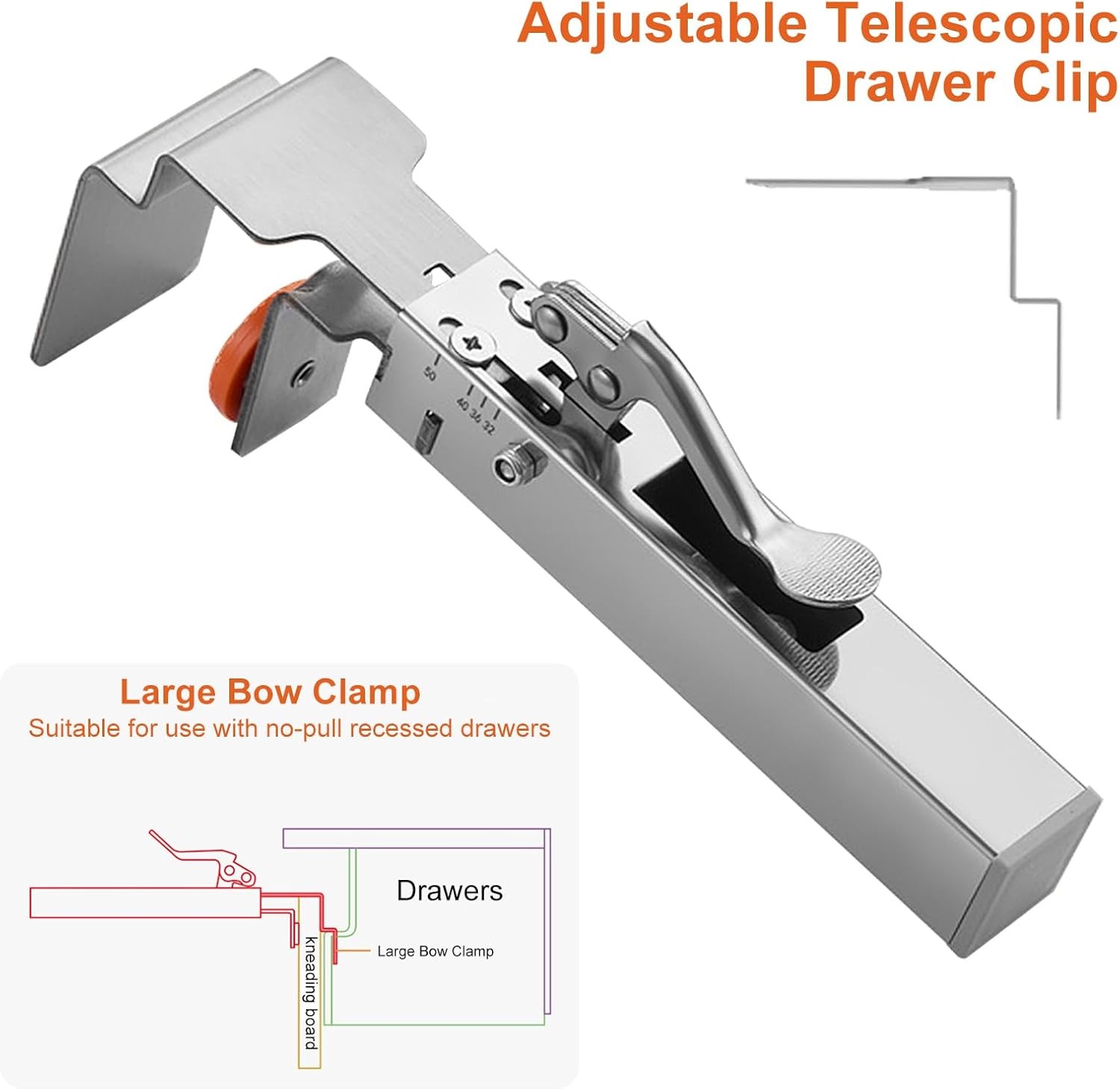 KW1019 Drawer Installation Tool