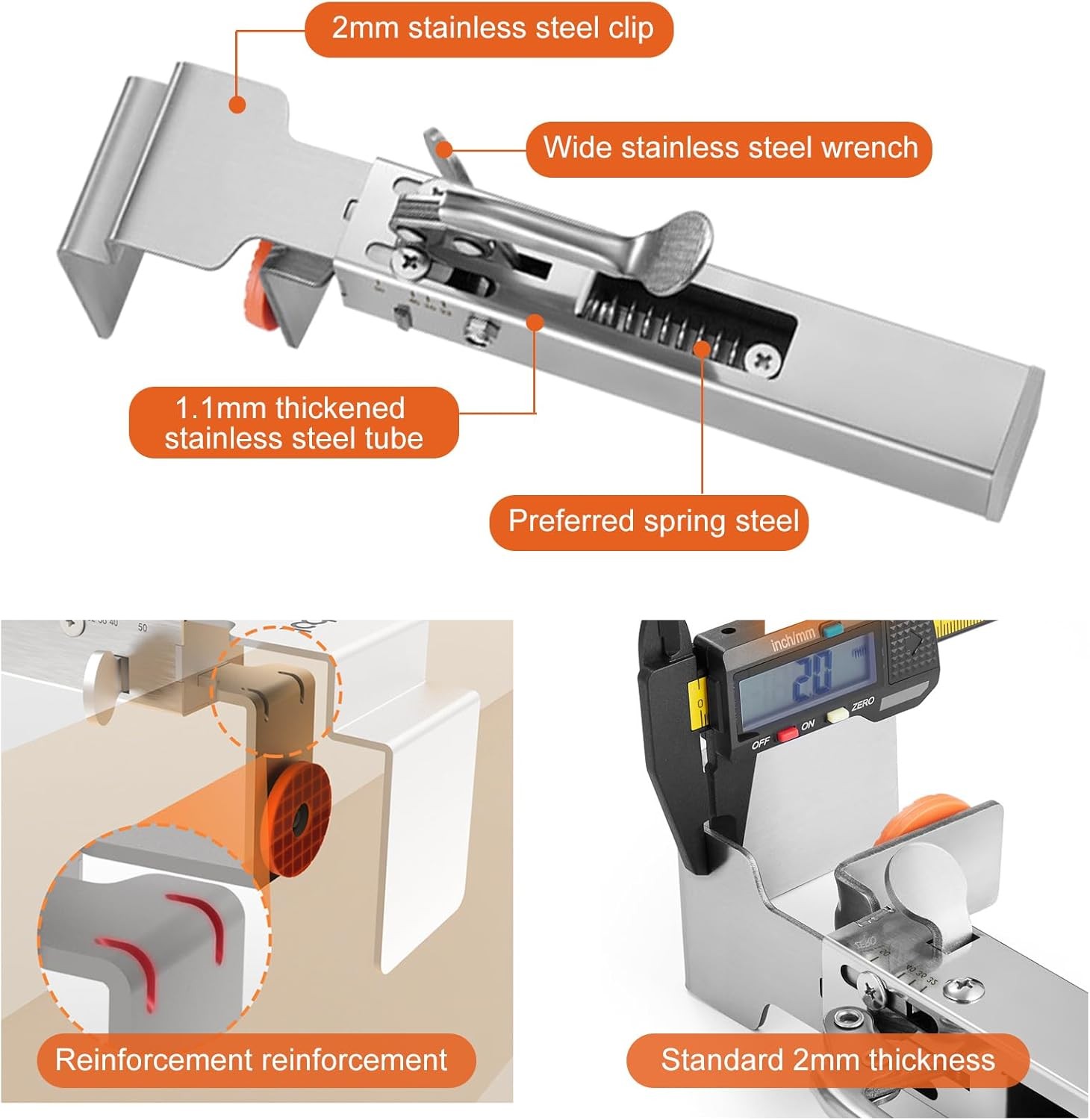 KW1019 Drawer Installation Tool