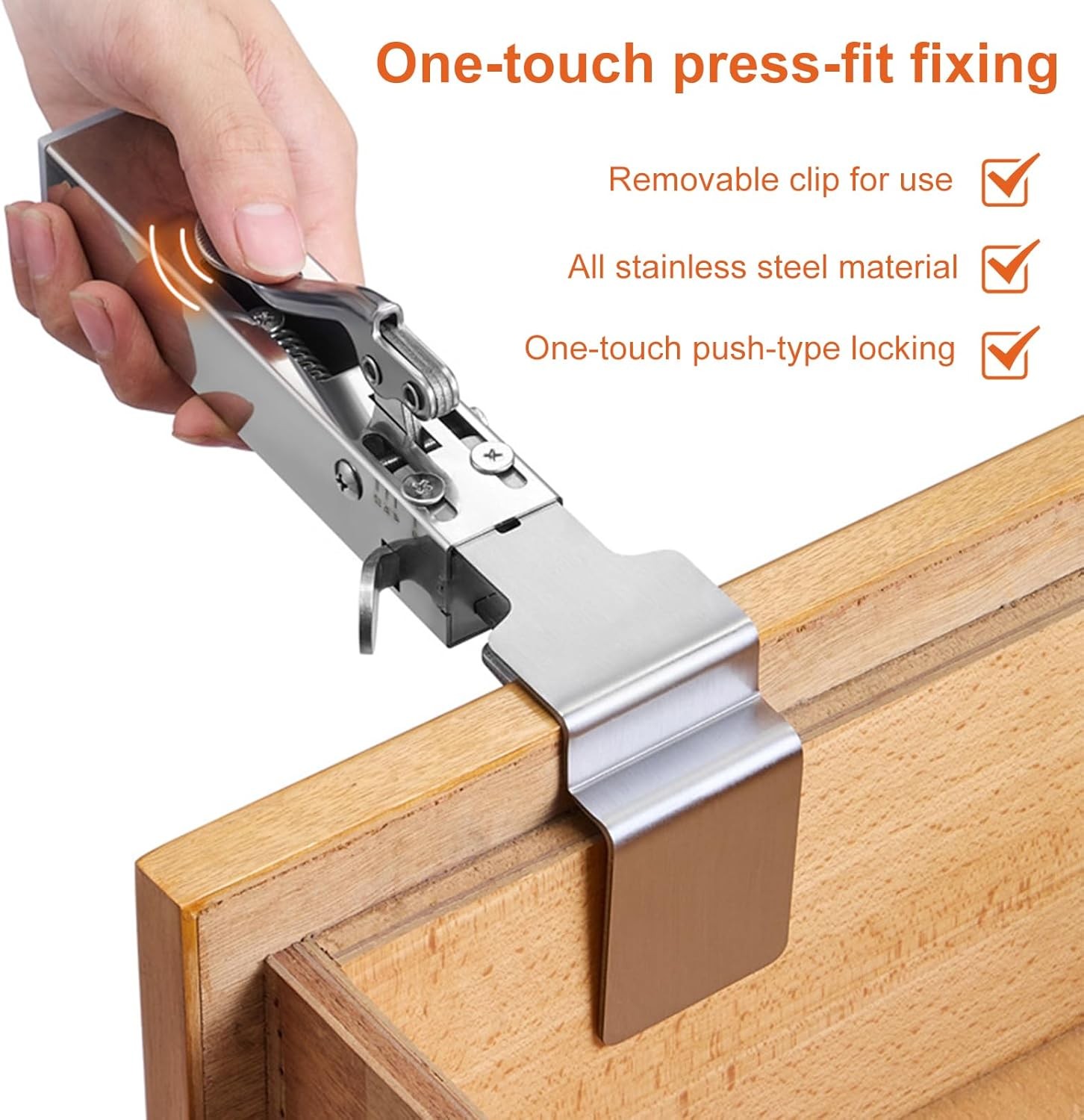 KW1019 Drawer Installation Tool
