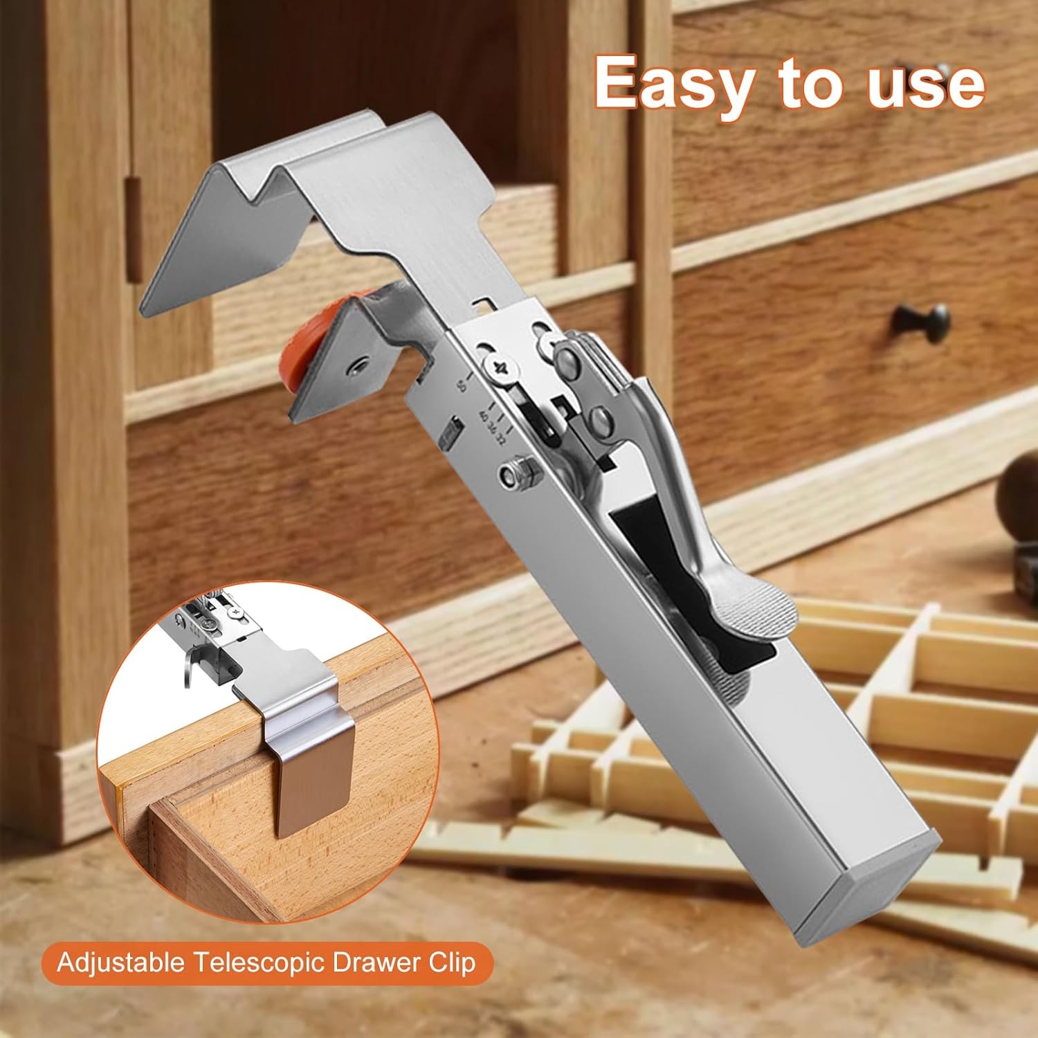 KW1019 Drawer Installation Tool