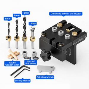 KW2002 Drill Guide Set