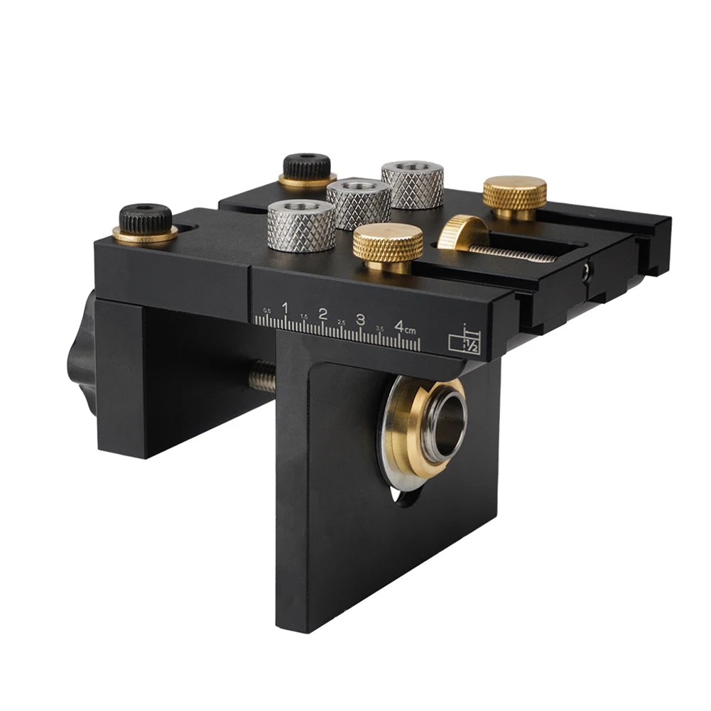 KW2002 Drill Guide Set