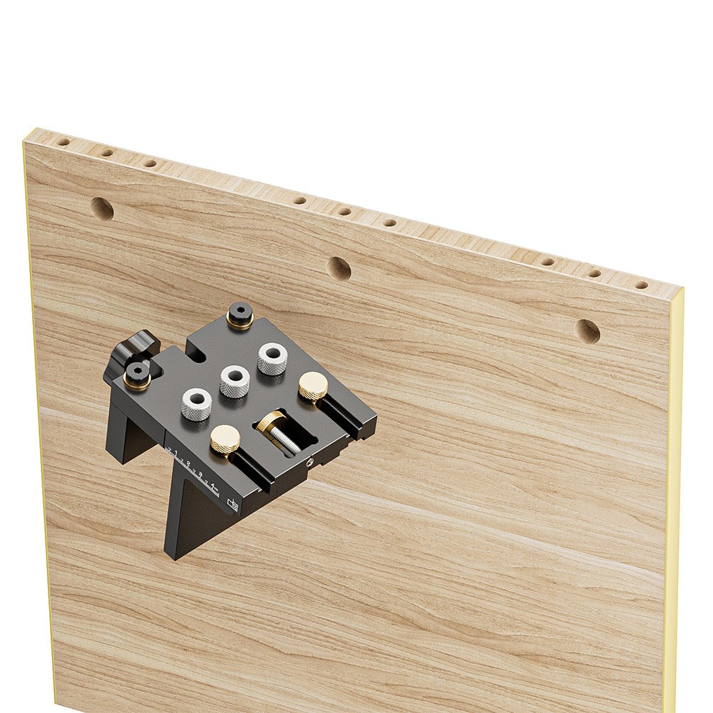 KW2002 Drill Guide Set