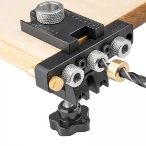 KW2003 Drill Guide Set