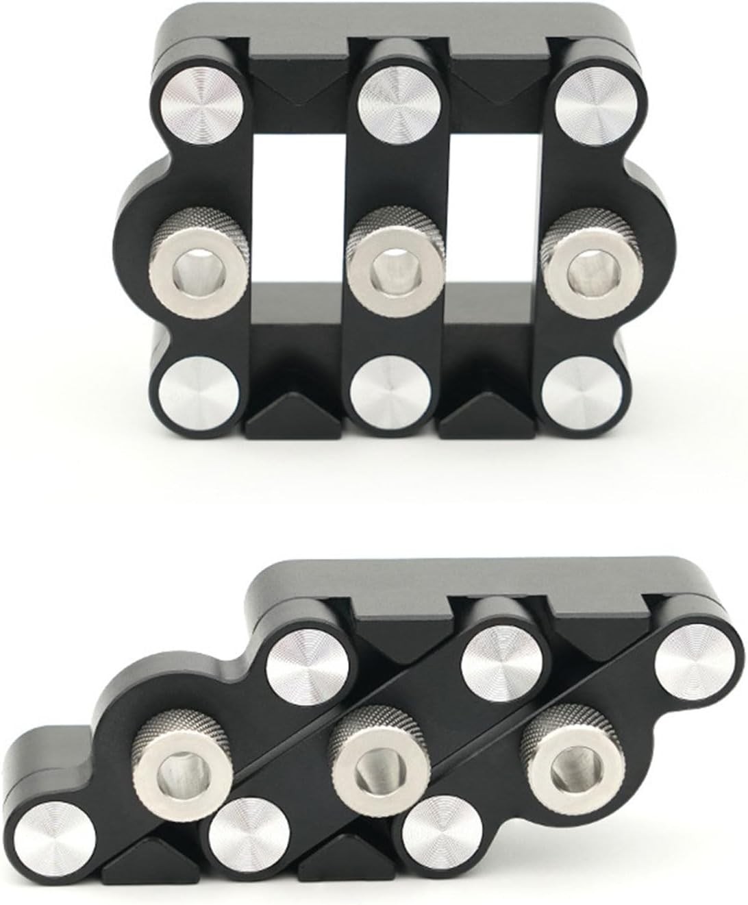 KW2004 Center Drill Guide