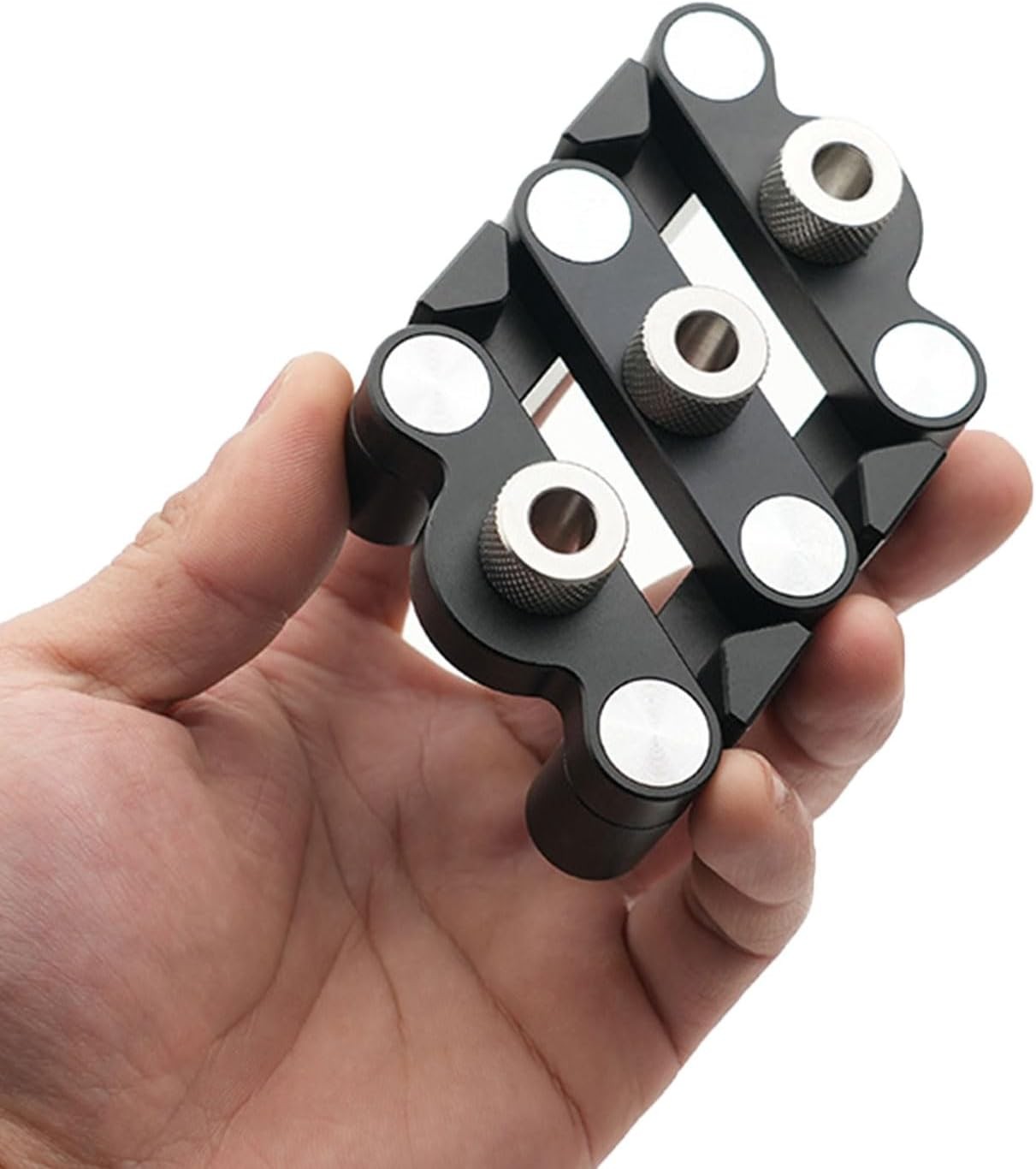KW2004 Center Drill Guide