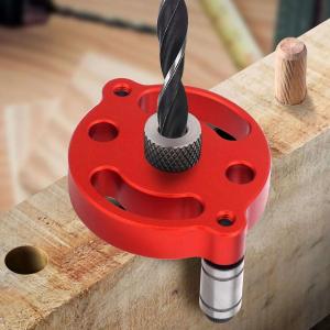 KW2006 Center Drill Guide