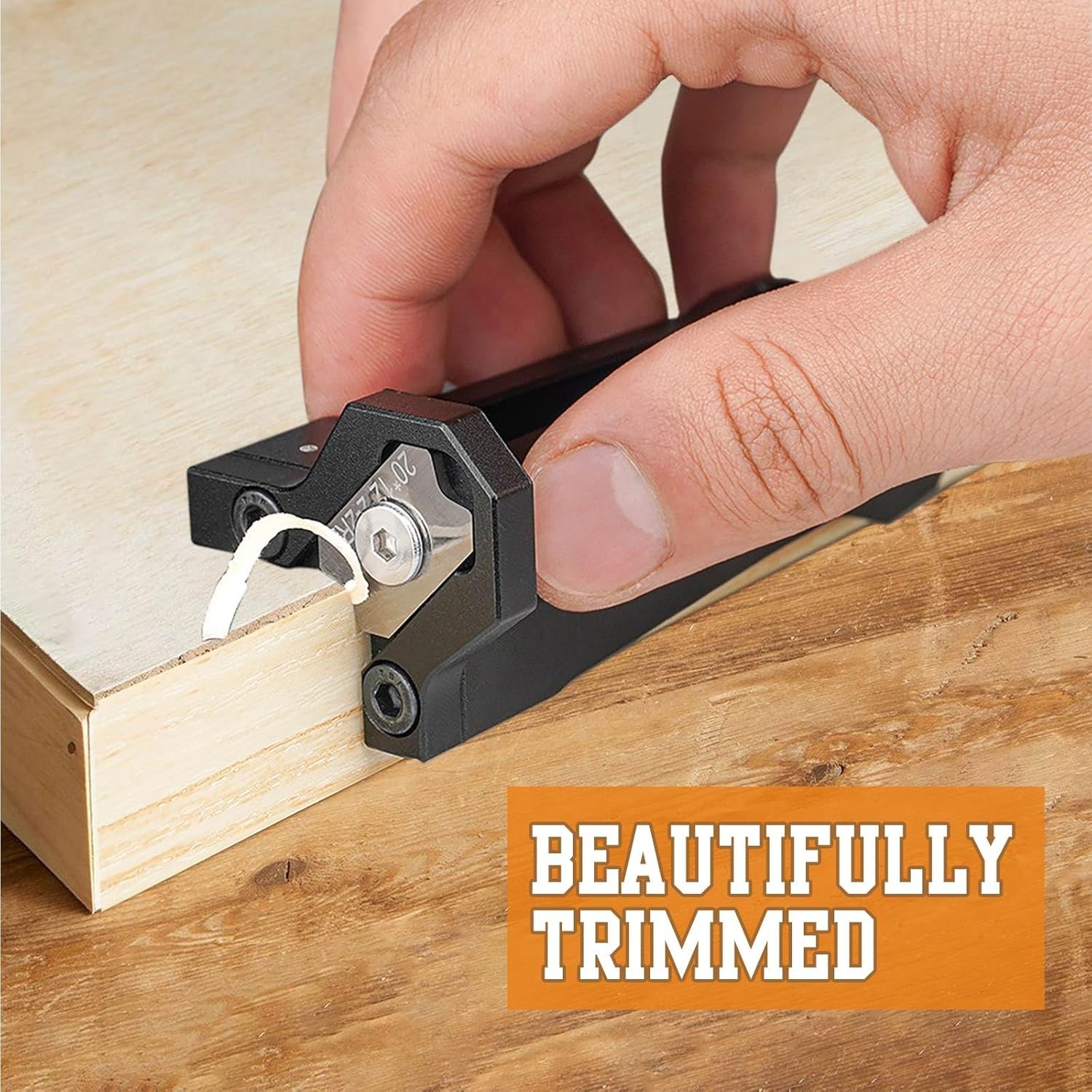 KW2009 Hand Edge Trimmer