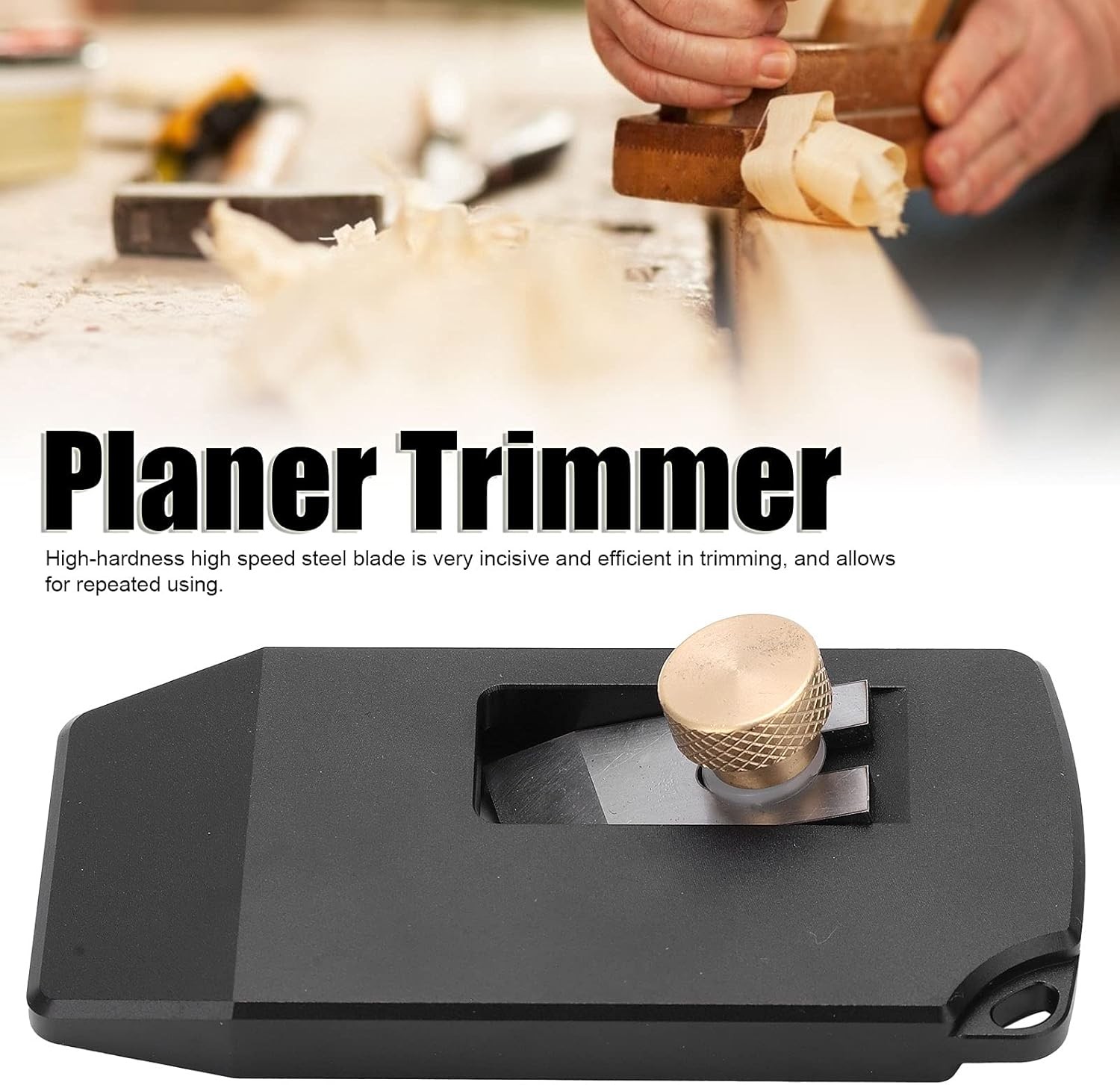 KW2010 Hand Edge Trimmer