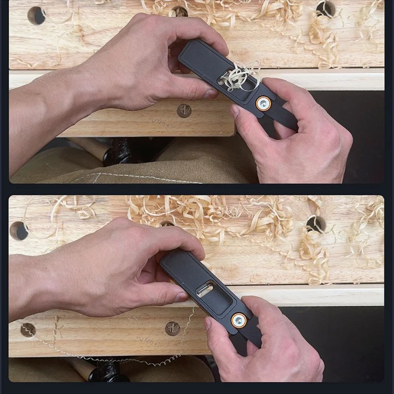 KW2011 Hand Edge Trimmer