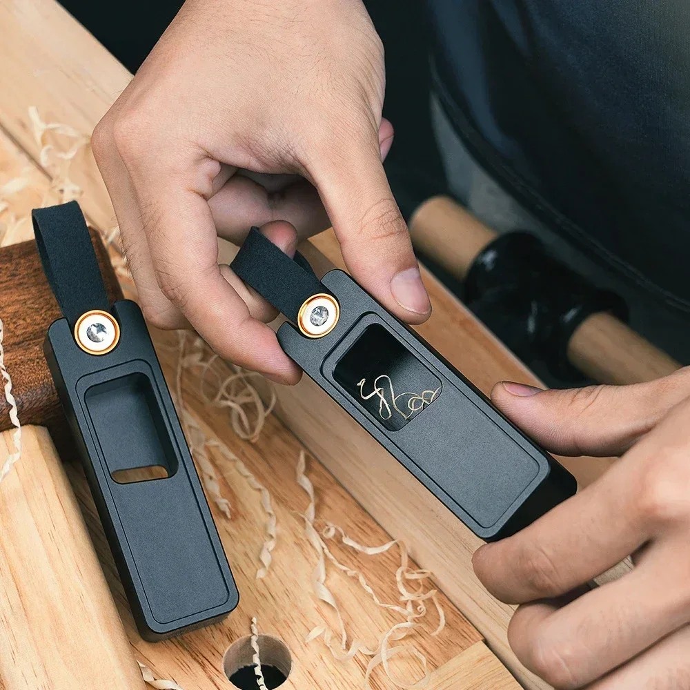 KW2011 Hand Edge Trimmer