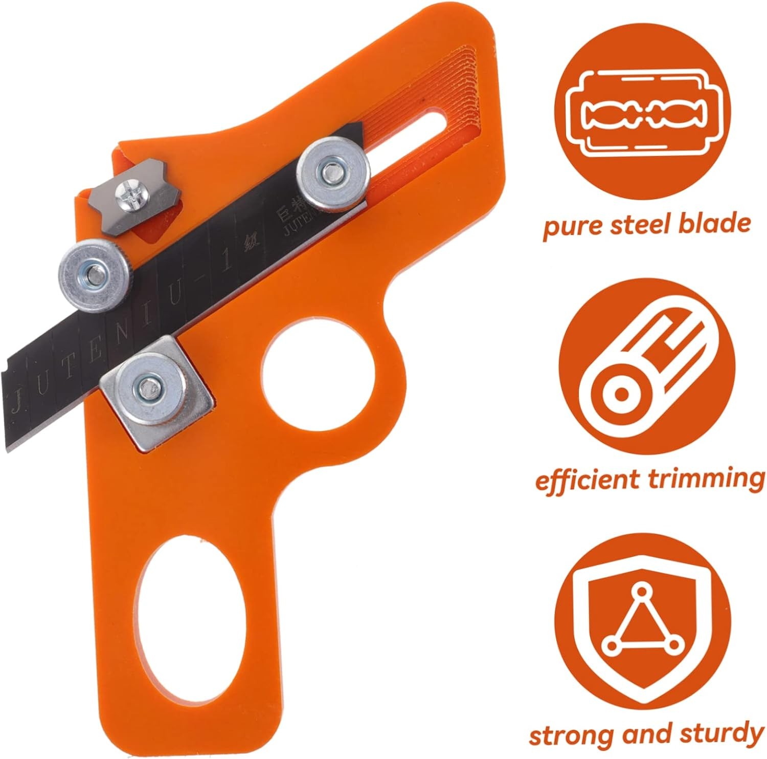 KW2012 / KW2013 Hand Edge Trimmer