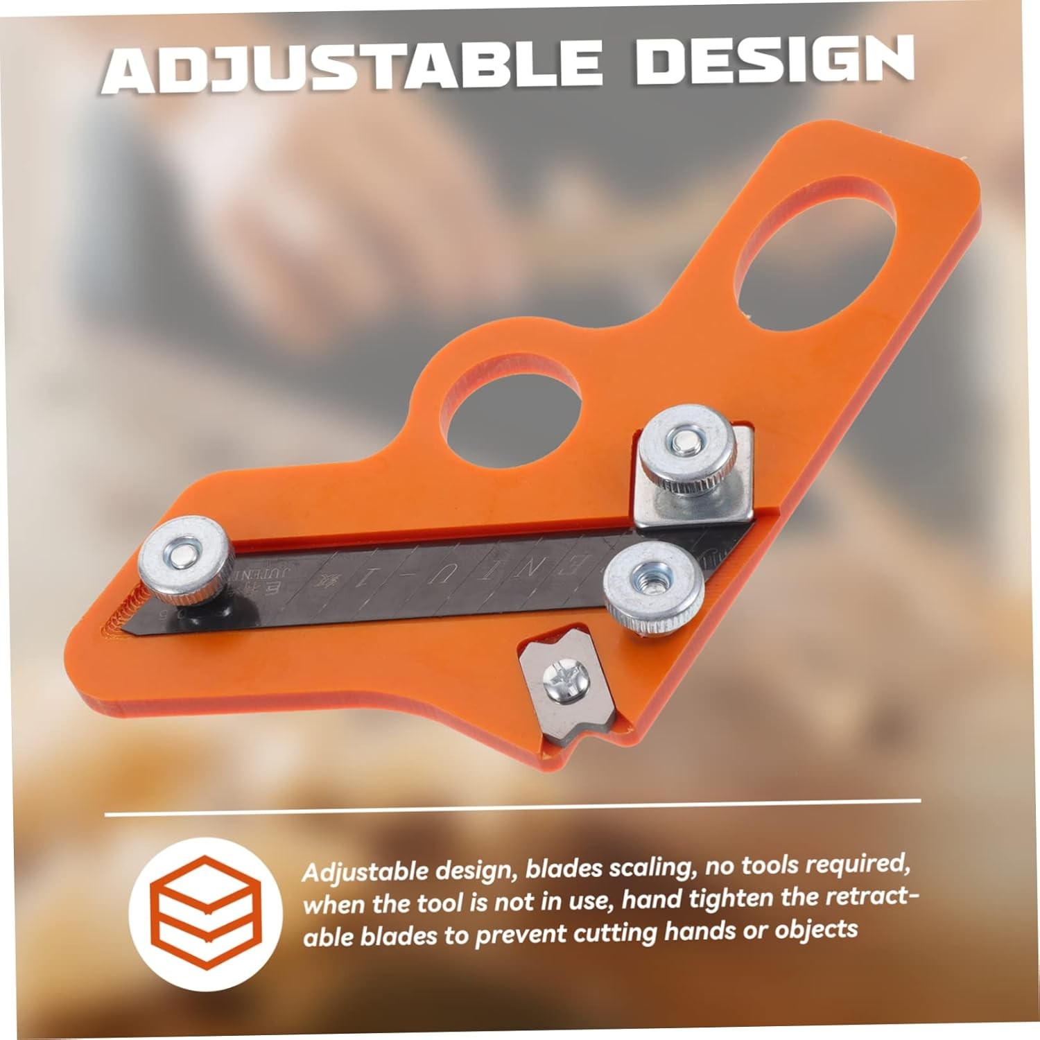 KW2012 / KW2013 Hand Edge Trimmer