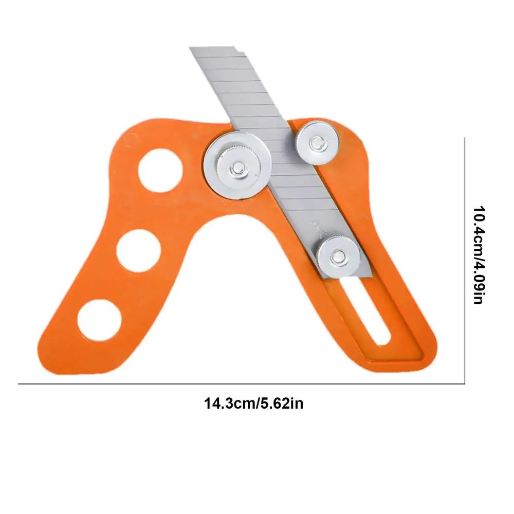 KW2012 / KW2013 Hand Edge Trimmer