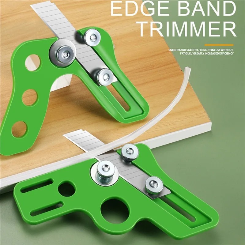 KW2012 / KW2013 Hand Edge Trimmer