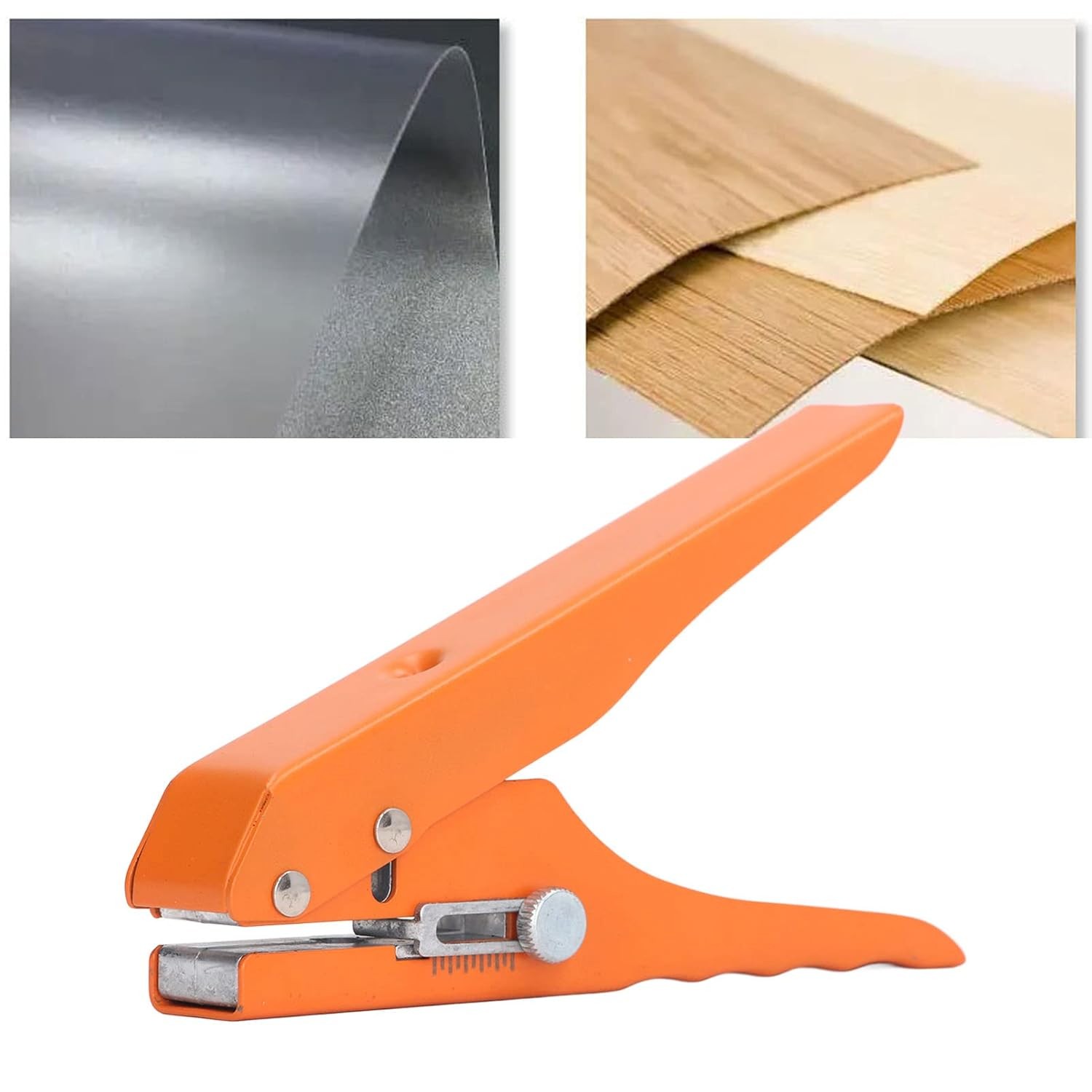 KW2014 / KW2015 Edge Banding Punching Pliers