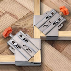 KW2017/ KW2018 Right angle clamp