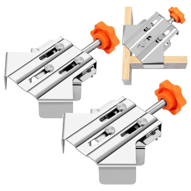 KW2017/ KW2018 Right angle clamp